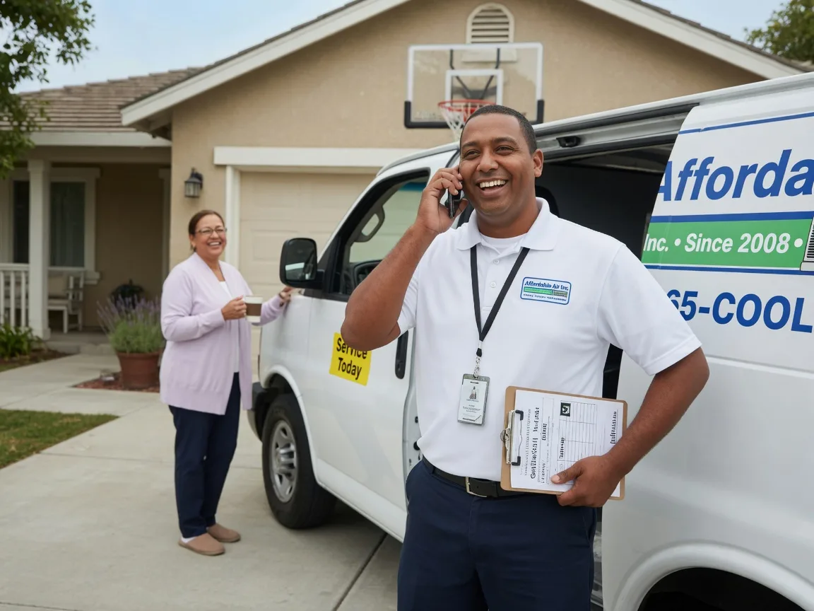 Central Ac Repair Crawford, WV FAQs